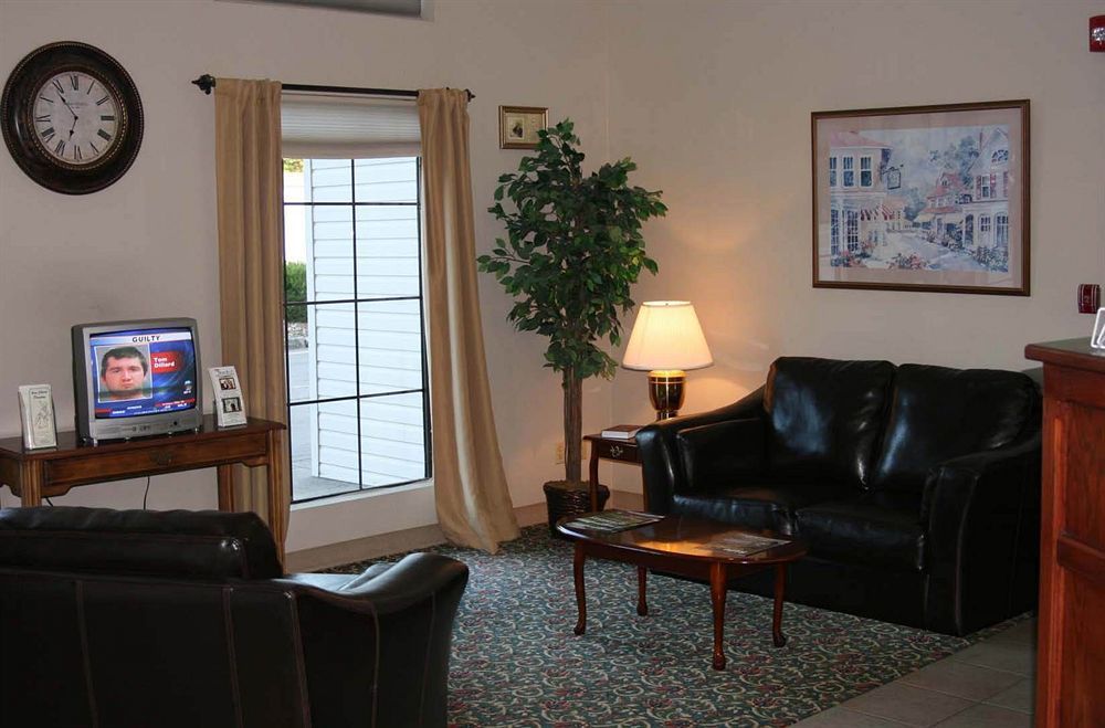 Swiss Village Inn Eureka Springs Room photo
